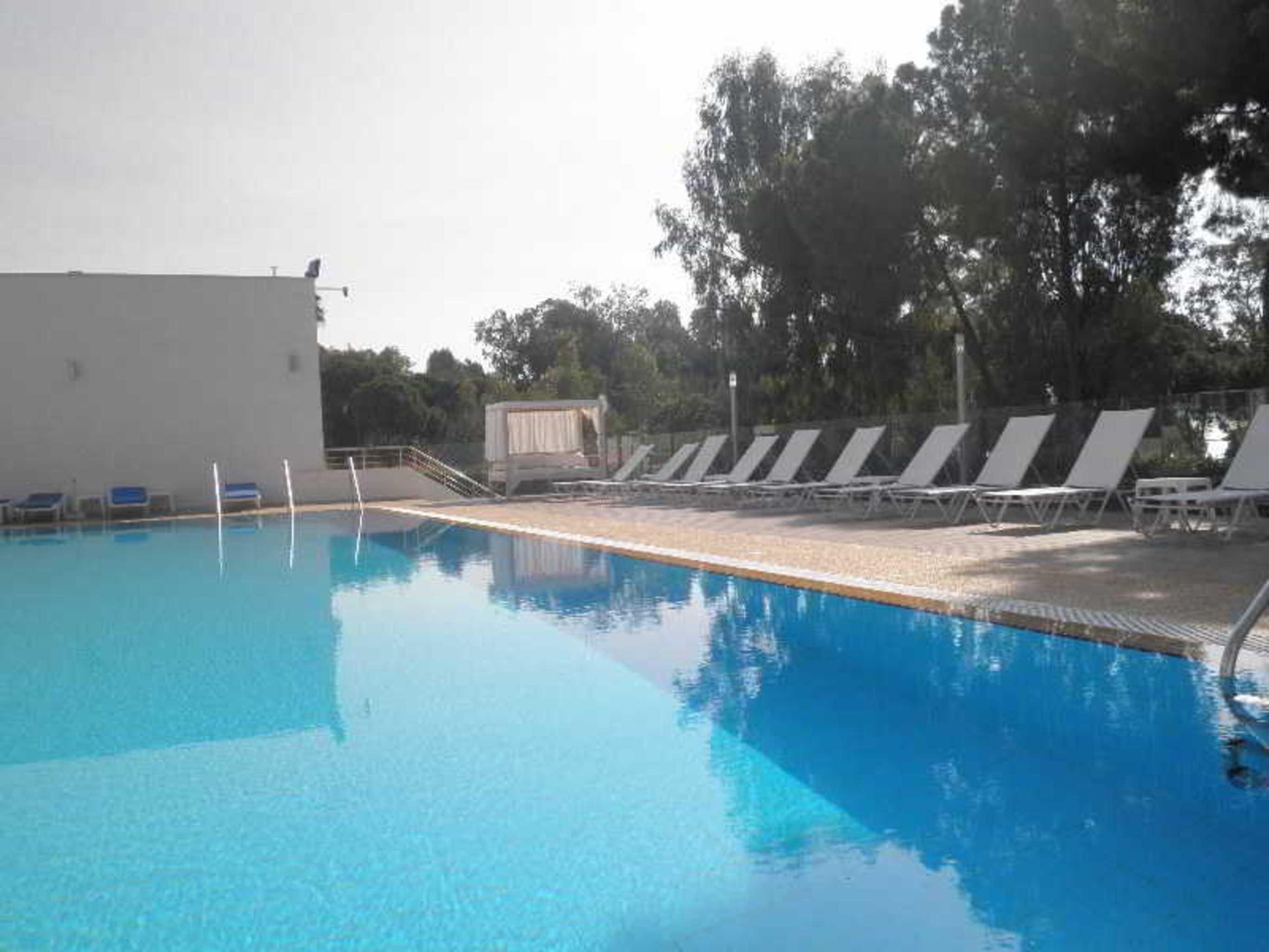 Park Beach Hotel Limisso Esterno foto