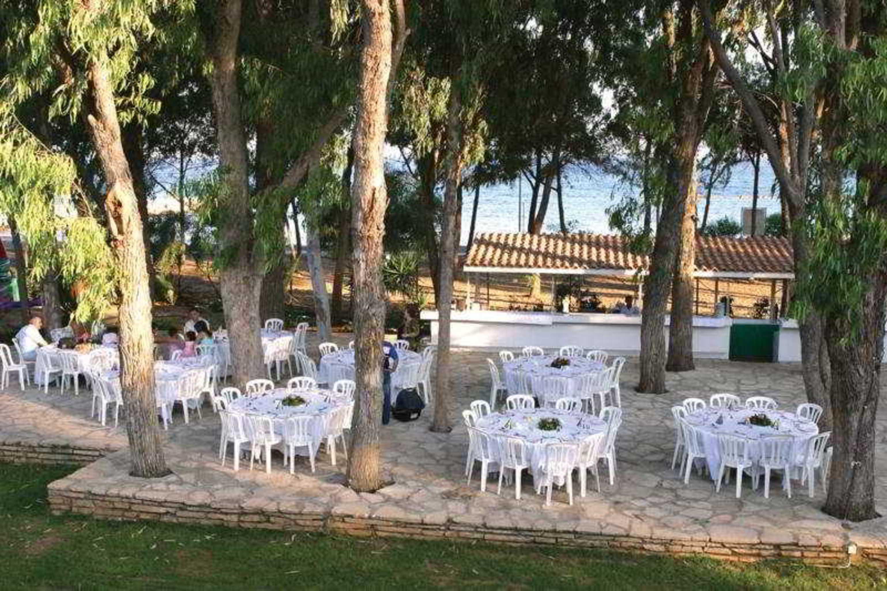 Park Beach Hotel Limisso Esterno foto